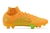 Chuteira Nike Superfly 8 Elite Campo Amarela - comprar online