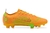 Chuteira Nike Superfly 8 Elite Campo Amarela na internet