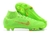 Chuteira Nike Superfly 8 Elite Campo Verde