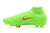 Chuteira Nike Superfly 8 Elite Campo Verde na internet