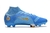 Chuteira Nike Superfly 8 Elite Campo Azul - comprar online