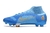 Chuteira Nike Superfly 8 Elite Campo Azul na internet