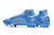 Chuteira Nike Superfly 8 Elite Campo Azul - Itabuna Chuteiras