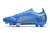 Chuteira Nike Superfly 8 Elite Campo Azul na internet