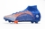 Chuteira Nike Superfly 8 Elite Campo Azul na internet