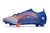 Chuteira Nike Superfly 8 Elite Campo Azul na internet