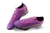 Chuteira Society Nike Mercurial Vapor 14 Elite Roxa na internet