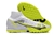 Chuteira Society Nike Mercurial Vapor 14 Elite Branca