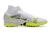 Chuteira Society Nike Mercurial Vapor 14 Elite Branca - comprar online