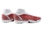 Chuteira Society Nike Mercurial Vapor 14 Elite Vermelho - Itabuna Chuteiras