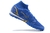 Chuteira Society Nike Mercurial Vapor 14 Elite Azul - comprar online