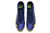 Chuteira Society Nike Mercurial Vapor 14 Elite Azul na internet