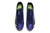 Chuteira Society Nike Mercurial Vapor 14 Elite Azul na internet