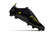 Chuteira Adidas F50 Ghosted Adizero HT FG Campo Preta - comprar online