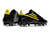 Chuteira Adidas F50 Ghosted Adizero HT FG Campo Preta - Itabuna Chuteiras