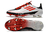 Chuteira Adidas F50 Ghosted Adizero HT FG Campo Branca na internet