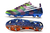 Chuteira Adidas F50 Ghosted Adizero HT FG Campo Cor Mista na internet