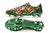 Chuteira Adidas F50 Ghosted Adizero HT FG Campo Cor Mista na internet