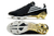 Chuteira Adidas F50 Ghosted Adizero HT FG Campo Preta na internet