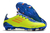 Chuteira Adidas F50 Ghosted Adizero HT FG Campo Verde