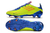 Chuteira Adidas F50 Ghosted Adizero HT FG Campo Verde na internet