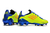 Chuteira Adidas F50 Ghosted Adizero HT FG Campo Verde - Itabuna Chuteiras