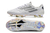 Chuteira Adidas F50 Ghosted Adizero HT FG Campo Branca na internet