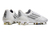 Chuteira Adidas F50 Ghosted Adizero HT FG Campo Branca - Itabuna Chuteiras