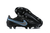 Chuteira Campo Nike Tiempo Legend 9 Club TF Preta