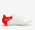 Chuteira Campo Nike Tiempo Legend 9 Club TF Branca - comprar online