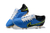 Chuteira Campo Nike Tiempo Legend 9 Club TF Azul na internet