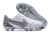 Chuteira Campo Nike Tiempo Legend 9 Club TF Branca