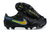 Chuteira Campo Nike Tiempo Legend 9 Club TF Preta