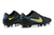 Chuteira Campo Nike Tiempo Legend 9 Club TF Preta - Itabuna Chuteiras