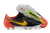 Chuteira Campo Nike Tiempo Legend 9 Club TF Preta