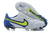 Chuteira Campo Nike Tiempo Legend 9 Club TF Branca