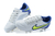 Chuteira Campo Nike Tiempo Legend 9 Club TF Branca na internet