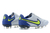 Chuteira Campo Nike Tiempo Legend 9 Club TF Branca - Itabuna Chuteiras