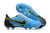 Chuteira Campo Nike Tiempo Legend 9 Club TF Azul