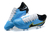 Chuteira Campo Nike Tiempo Legend 9 Club TF Azul na internet