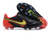 Chuteira Campo Nike Tiempo Legend 9 Club TF Preta