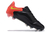 Chuteira Campo Nike Tiempo Legend 9 Club TF Preta - comprar online