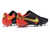 Chuteira Campo Nike Tiempo Legend 9 Club TF Preta - Itabuna Chuteiras