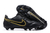 Chuteira Campo Nike Tiempo Legend 9 Club TF Preta