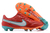 Chuteira Campo Nike Tiempo Legend 9 Club TF Vermelha