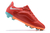 Chuteira Campo Nike Tiempo Legend 9 Club TF Vermelha - comprar online