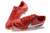 Chuteira Campo Nike Tiempo Legend 9 Club TF Vermelha na internet