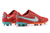 Chuteira Campo Nike Tiempo Legend 9 Club TF Vermelha - Itabuna Chuteiras