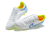 Chuteira Campo Nike Tiempo Legend 9 Club TF Branca na internet