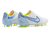 Chuteira Campo Nike Tiempo Legend 9 Club TF Branca - Itabuna Chuteiras